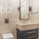 Luxurious Apartment for Sale in Istanbul (Listing No: 4927)
