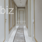 Luxurious Apartment for Sale in Istanbul (Listing No: 4927)