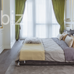Luxurious Apartment for Sale in Istanbul (Listing No: 4927)