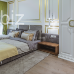Luxurious Apartment for Sale in Istanbul (Listing No: 4927)