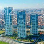 Stunning Apartment in Vibrant Zeytinburnu, Istanbul (Listing No: 4928)