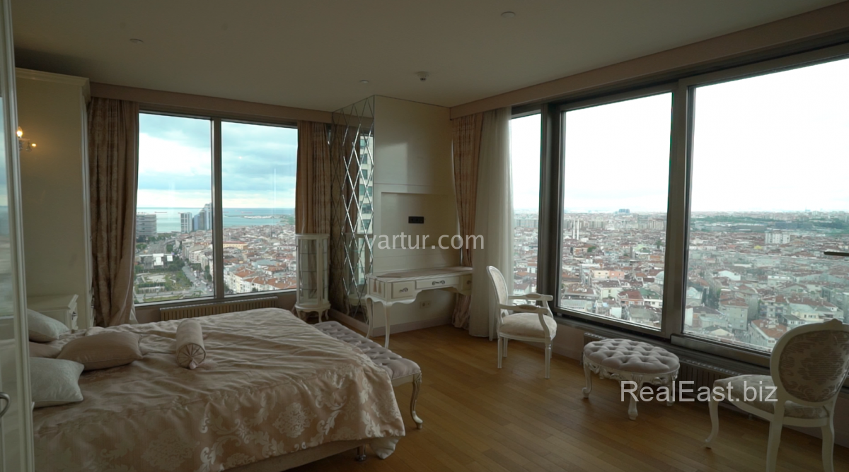 Stunning Apartment in Vibrant Zeytinburnu, Istanbul