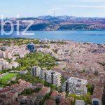 Şişli, İstanbul’da Büyüleyici Daire (İlan No: 4929)