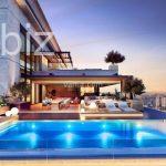 Şişli, İstanbul’da Büyüleyici Daire (İlan No: 4929)