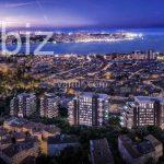 Şişli, İstanbul’da Büyüleyici Daire (İlan No: 4929)