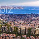 Şişli, İstanbul’da Büyüleyici Daire (İlan No: 4929)