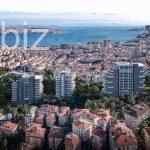 Şişli, İstanbul’da Büyüleyici Daire (İlan No: 4929)