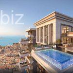Şişli, İstanbul’da Büyüleyici Daire (İlan No: 4929)