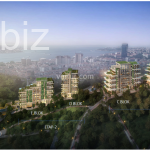 Şişli, İstanbul’da Büyüleyici Daire (İlan No: 4929)