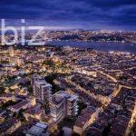 Şişli, İstanbul’da Büyüleyici Daire (İlan No: 4929)