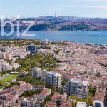 Şişli, İstanbul’da Büyüleyici Daire (İlan No: 4929)