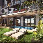 Şişli, İstanbul’da Büyüleyici Daire (İlan No: 4929)
