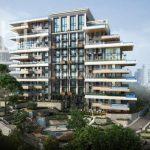 Şişli, İstanbul’da Büyüleyici Daire (İlan No: 4929)