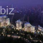 Şişli, İstanbul’da Büyüleyici Daire (İlan No: 4929)