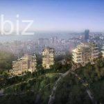 Şişli, İstanbul’da Büyüleyici Daire (İlan No: 4929)