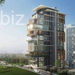Şişli, İstanbul’da Büyüleyici Daire (İlan No: 4929)