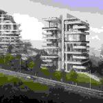 Şişli, İstanbul’da Büyüleyici Daire (İlan No: 4929)