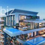 Şişli, İstanbul’da Büyüleyici Daire (İlan No: 4929)