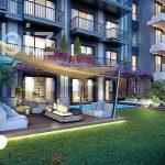 Şişli, İstanbul’da Büyüleyici Daire (İlan No: 4929)