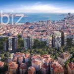Şişli, İstanbul’da Büyüleyici Daire (İlan No: 4929)