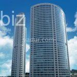 Elegant Apartment in Istanbul’s Financial Hub (Listing No: 4931)