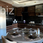 Üsküdar’da Huzurlu Şehir Yaşamı (İlan No: 4932)