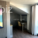 Üsküdar’da Huzurlu Şehir Yaşamı (İlan No: 4932)