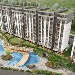Eyup, İstanbul’da Aile için Ferah Daire (İlan No: 4933)
