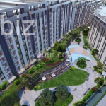 Eyup, İstanbul’da Aile için Ferah Daire (İlan No: 4933)