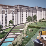 Eyup, İstanbul’da Aile için Ferah Daire (İlan No: 4933)