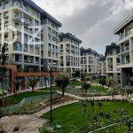 Привлекательная квартира в сердце Üsküdar, Стамбул №4935