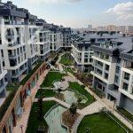 Привлекательная квартира в сердце Üsküdar, Стамбул №4935