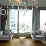 Modern Apartment in Vibrant Zeytinburnu, Istanbul (Listing No: 4936)