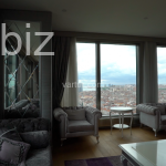Modern Apartment in Vibrant Zeytinburnu, Istanbul (Listing No: 4936)