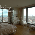 Modern Apartment in Vibrant Zeytinburnu, Istanbul (Listing No: 4936)