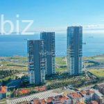 Modern Apartment in Vibrant Zeytinburnu, Istanbul (Listing No: 4936)