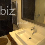 Modern Apartment in Vibrant Zeytinburnu, Istanbul (Listing No: 4936)
