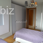 Modern Apartment in Vibrant Zeytinburnu, Istanbul (Listing No: 4936)