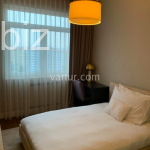 Modern Apartment in Prestigious Üsküdar, Istanbul (Listing No: 4937)
