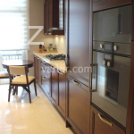 Modern Apartment in Prestigious Üsküdar, Istanbul (Listing No: 4937)