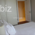 Modern Apartment in Prestigious Üsküdar, Istanbul (Listing No: 4937)