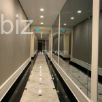 Modern Apartment in Prestigious Üsküdar, Istanbul (Listing No: 4937)