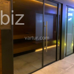 Modern Apartment in Prestigious Üsküdar, Istanbul (Listing No: 4937)