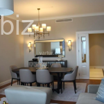 Modern Apartment in Prestigious Üsküdar, Istanbul (Listing No: 4937)