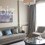 Modern Apartment in Prestigious Üsküdar, Istanbul (Listing No: 4937)