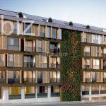 Modern Apartment in the Heart of Istanbul (Listing No: 4940)