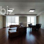 Prestijli İstanbul’da Muhteşem Penthouse (İlan No: 4941)
