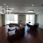 Prestijli İstanbul’da Muhteşem Penthouse (İlan No: 4941)