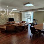 Prestijli İstanbul’da Muhteşem Penthouse (İlan No: 4941)