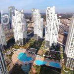 Prestijli İstanbul’da Muhteşem Penthouse (İlan No: 4941)